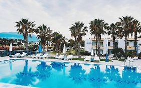 Kos Olympia Apartment At Lambi Beach